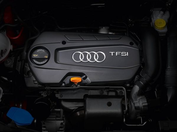 Audi-A1 Audi-A1